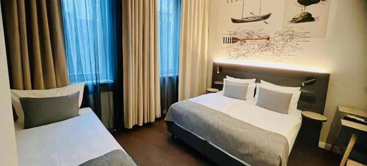 Boutique 53 & 56 Hamburg, Trademark Collection by Wyndham图片