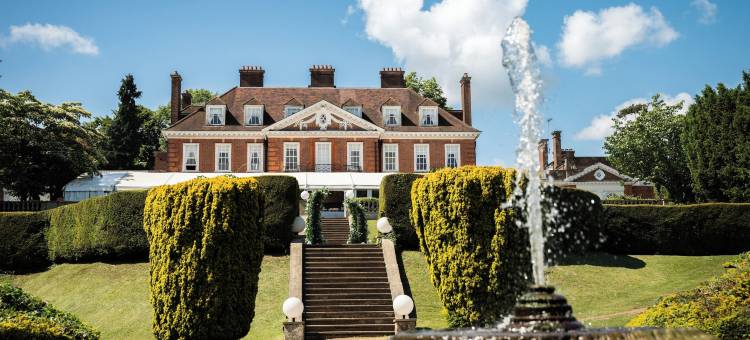 亨顿公园酒店(Hunton Park Hotel)图片