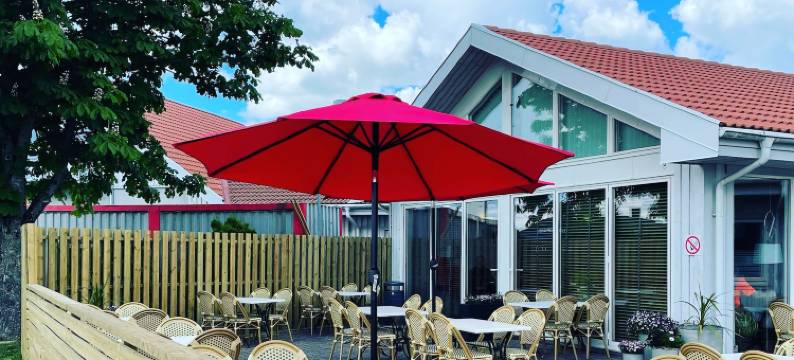 拉斯塔法尔柯平汽车旅馆(Rasta Falköping)图片