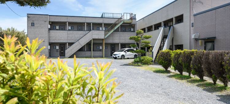 Tabist酒店 御前崎赛皮亚商务宿舍(Tabist Business Yado Sepia Omaezaki)图片