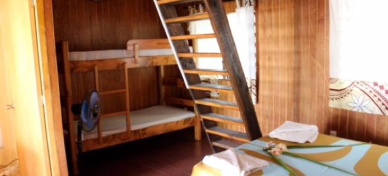 莱塔旅馆(Pension Raita)图片