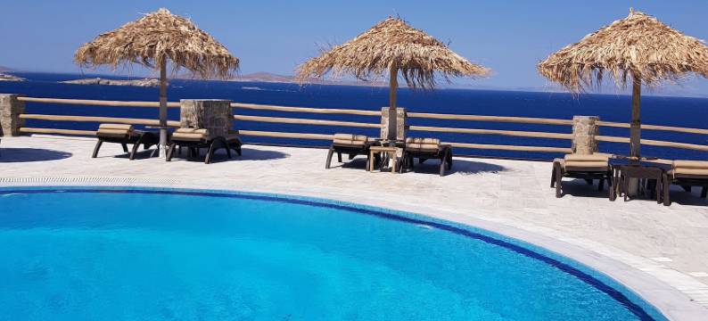 佐古那酒店(Hotel Gorgona)图片