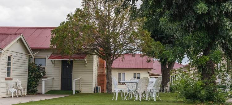 高尔夫者旅馆(Golfers Inn)图片