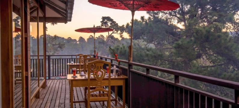 梦幻山峰度假村(Dream Mountain Resort)图片