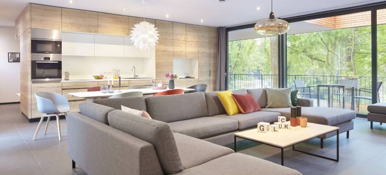 幸运酒店(Glück in Sicht)图片