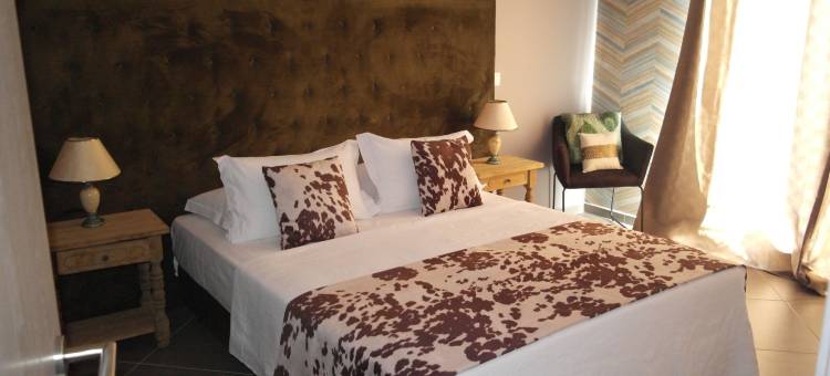 宫殿公寓酒店(Aparthotel Palace)图片