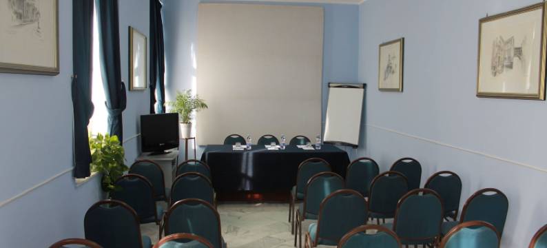 米拉马雷酒店(Miramare Hotel)图片