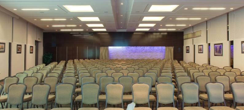 阿里斯托斯酒店(Hotel Aristos)图片