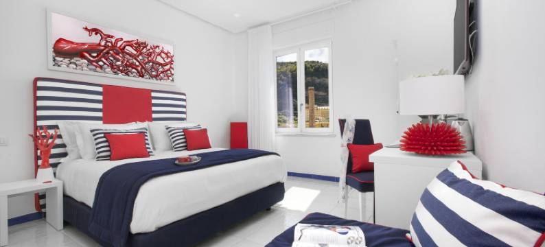 瑟尔萨尔套房酒店(YourHome - Sersale Suites)图片