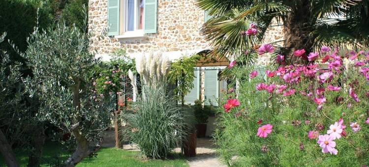 吉特勒佩蒂纳利酒店(Gîtes le Petit Nailly)图片