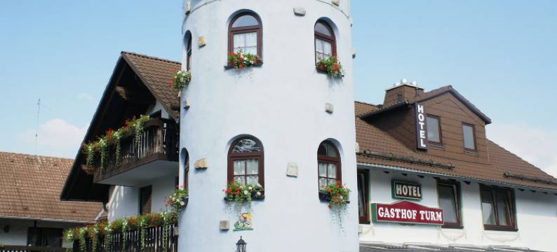 塔楼客栈酒店(Hotel Gasthof Turm)图片