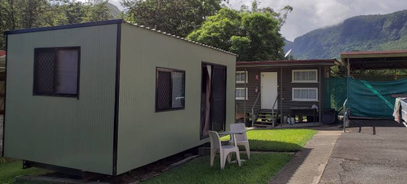 圣诞溪咖啡厅及小木屋(Christmas Creek Café & Cabins)图片