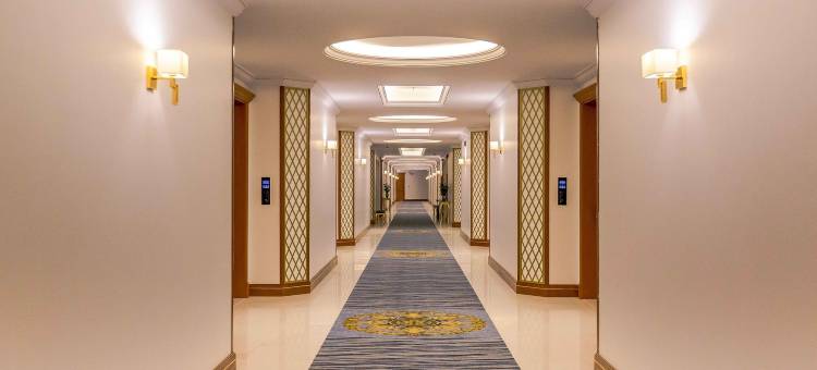 塔伊夫铱星酒店(Iridium Hotel)图片