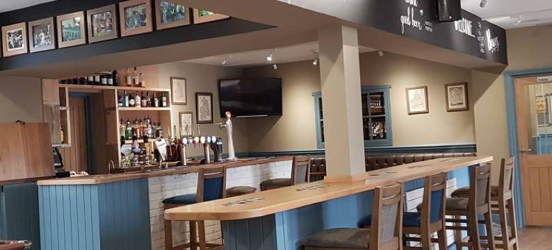 鲍斯酒店(The Bowes Hotel)图片