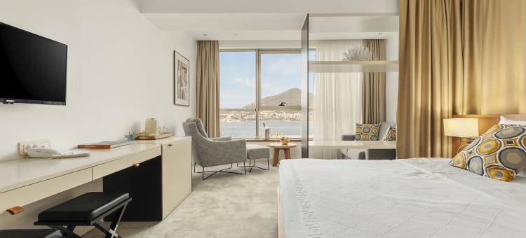 杜克雷哈摩尼亚酒店(Hotel Harmonia by Dukley)图片