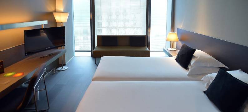 苏豪酒店(Hotel Soho Barcelona)图片