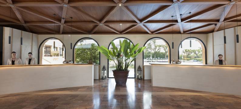 月神公园瑜珈酒店及 Spa(Luna Park Hotel Yoga & Spa)图片