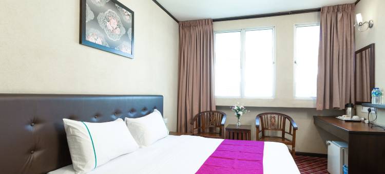 紫藤酒店(Hotel Vistaria)图片