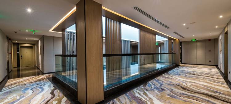 博德勒克尼齐酒店(Boudl Al Corniche)图片