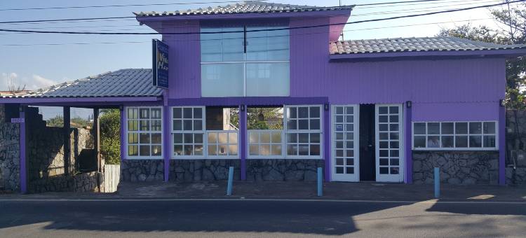 非凡海滨旅馆(Pousada Viva Mar)图片