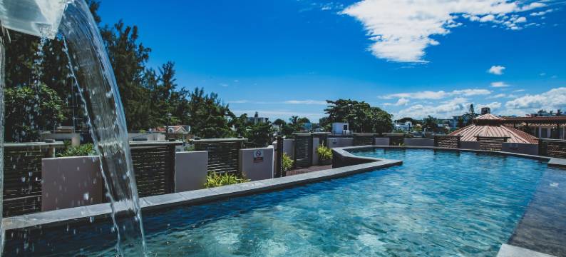 阿纳里酒店及水疗中心-毛里求斯(Aanari Hotel & Spa)图片
