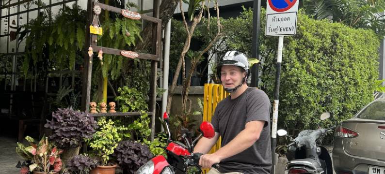 叔叔阿姨旅馆(Aunt & Uncle's House)图片