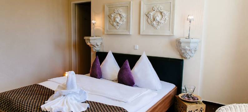 我爱我家酒店(My Place)图片