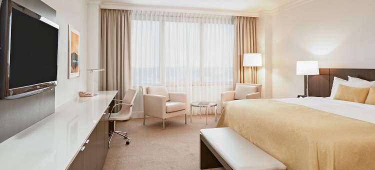 InterContinental Hotels 克里夫兰(InterContinental Hotels CLEVELAND by IHG)图片