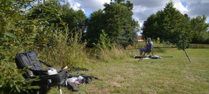 尚杜普蕾酒店(Le Champ du Pré)图片