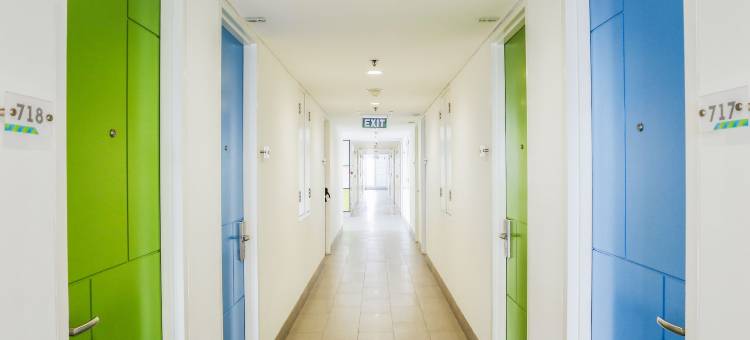 井里汶斯特拉之梦酒店(Hotel Citradream Cirebon)图片