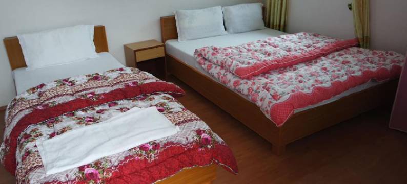 博卡拉青年旅舍(Pokhara Youth Hostel)图片