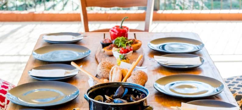 木桥小屋旅馆(The Lodge at Woodenbridge)图片