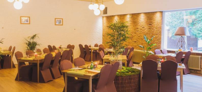 天鹅大酒店(Hotel de Grote Zwaan)图片