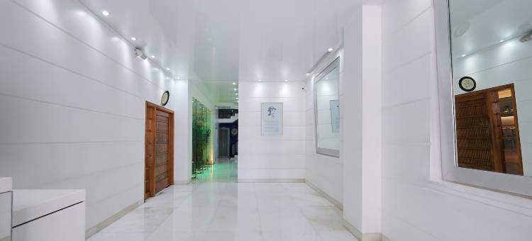 戈登之家酒店(The Gordon House Hotel, Colaba)图片