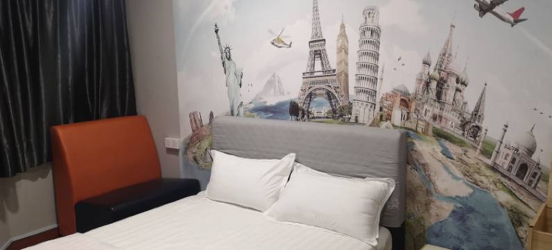 如家快捷酒店(Home Inn Hotel)图片