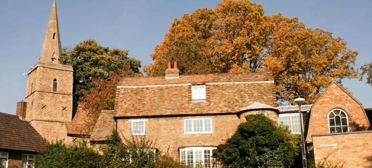 康桥民宿(Cambridge Bed & Breakfast)图片
