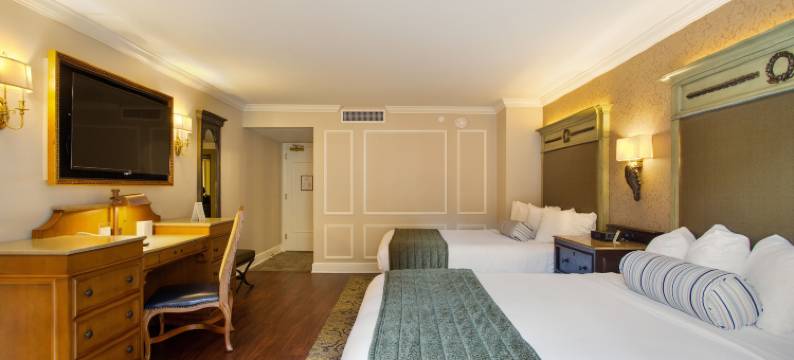 圣玛丽酒店(Hotel St. Marie French Quarter Hotel)图片