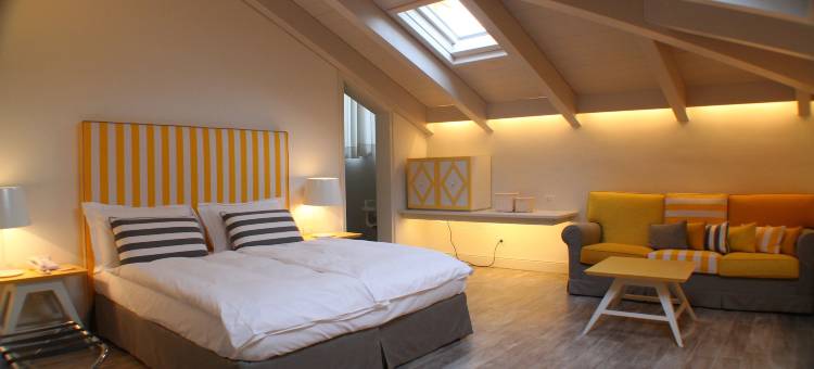 贾努奇宫酒店(Palazzo Jannuzzi Relais)图片