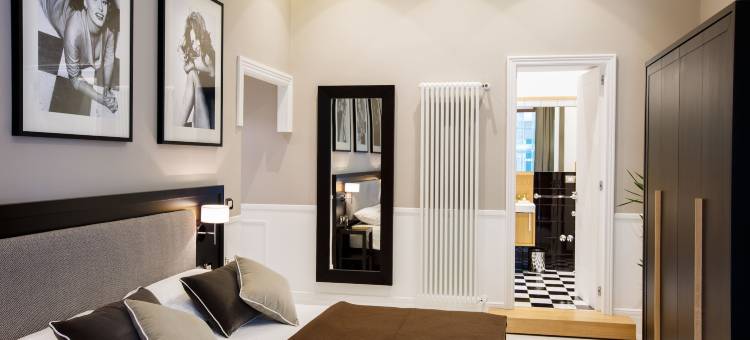 娜普豪华旅馆(NAP Luxury Guest House Bovio)图片