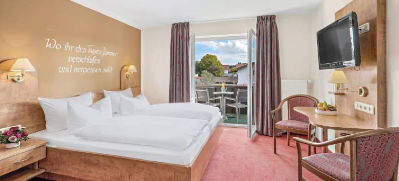 赛布里克酒店(Hotel Seeblick)图片