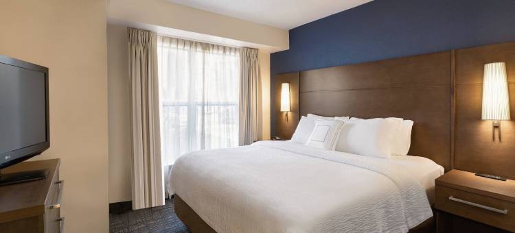 Residence Inn Scranton图片