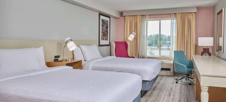 安克雷奇市希尔顿花园酒店(Hilton Garden Inn Anchorage)图片