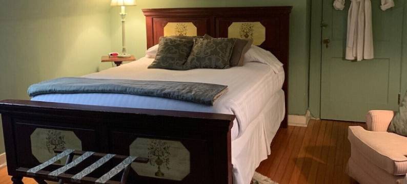 阿波马托克斯隆嘉克酒店(Longacre of Appomattox)图片