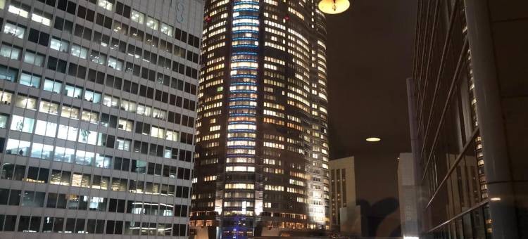 六本木广场酒店(Roppongi Plaza Hotel)图片