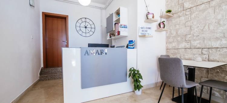 阿玛瑞公寓(Apartments Amari)图片