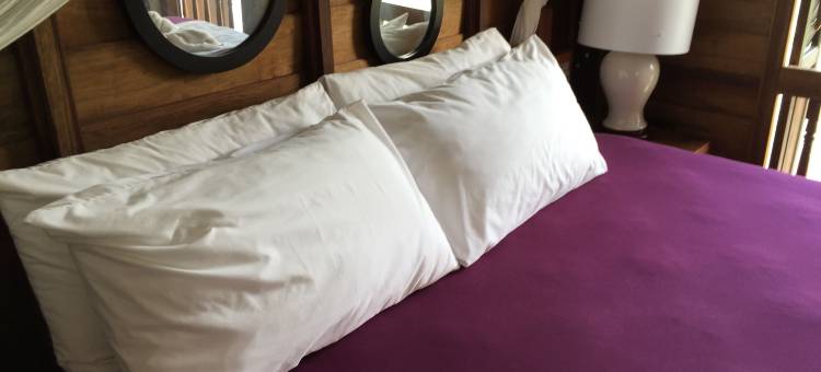 坦那般登邦格洛斯度假公寓(Tanabendang Banglos)图片