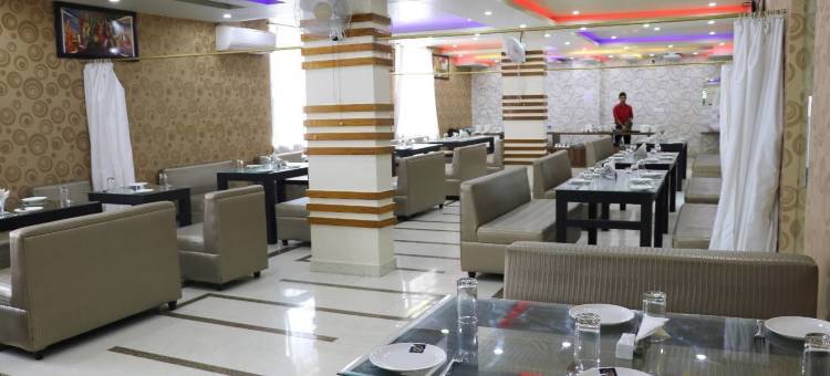 维纳雅克酒店(Hotel Vinayak)图片