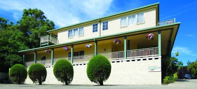 江景精品汽车旅馆(Riverview Boutique Motel)图片