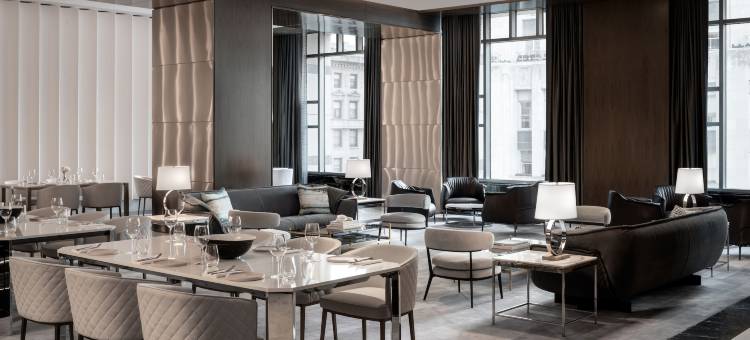 芝加哥四季酒店(Four Seasons Chicago)图片