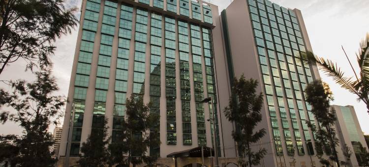 利马瑞士酒店(Swissôtel Lima)图片